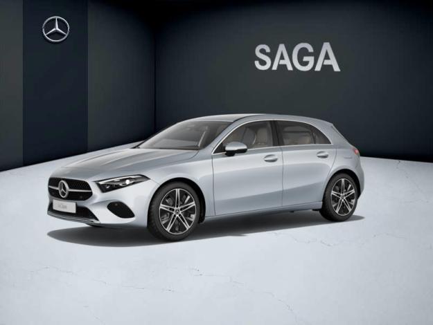 MERCEDES-BENZ A-Klasse A 180