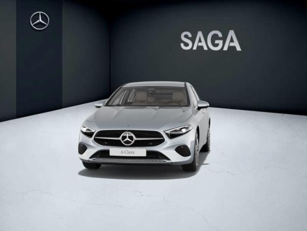 MERCEDES-BENZ A-Klasse A 180