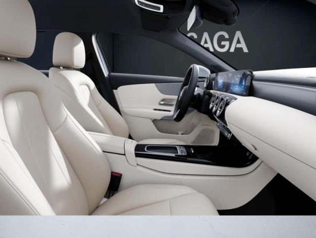 MERCEDES-BENZ A-Klasse A 180