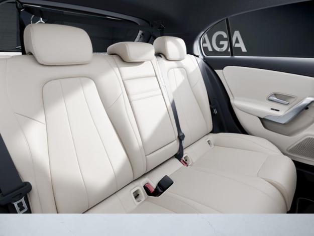 MERCEDES-BENZ A-Klasse A 180