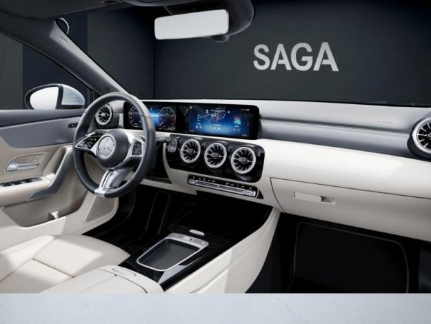 MERCEDES-BENZ A-Klasse A 180