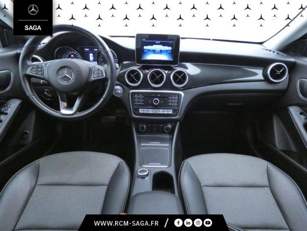 MERCEDES-BENZ CLA Coupé CLA 180 Coupé BUSINESS EDITION  