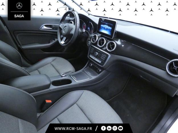 MERCEDES-BENZ CLA Coupé CLA 180 Coupé BUSINESS EDITION  