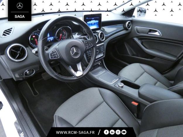 MERCEDES-BENZ CLA Coupé CLA 180 Coupé BUSINESS EDITION  