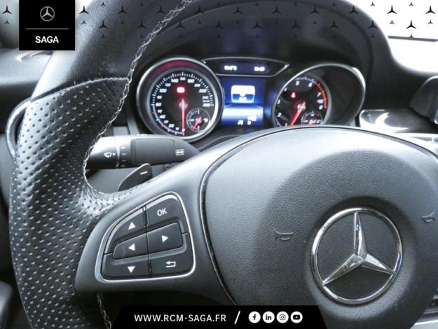 MERCEDES-BENZ CLA Coupé CLA 180 Coupé BUSINESS EDITION  