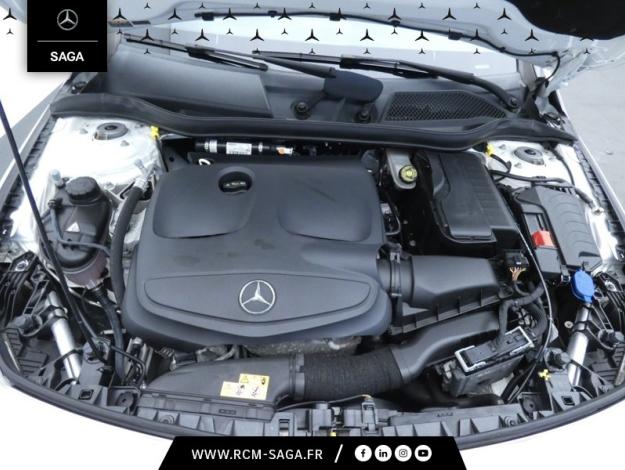 MERCEDES-BENZ CLA Coupé CLA 180 Coupé BUSINESS EDITION  