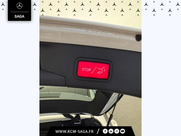 MERCEDES-BENZ Classe C Break Classe C 220 d 4MATIC Break AMG Line  Classe C BK/205 Classe C 220 d 4MATIC Break AMG Line