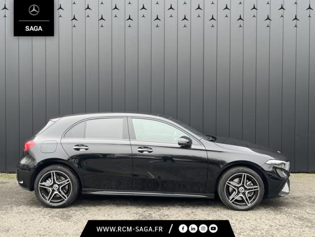MERCEDES-BENZ Classe A 250 e Hybrid EQ AMG Line  