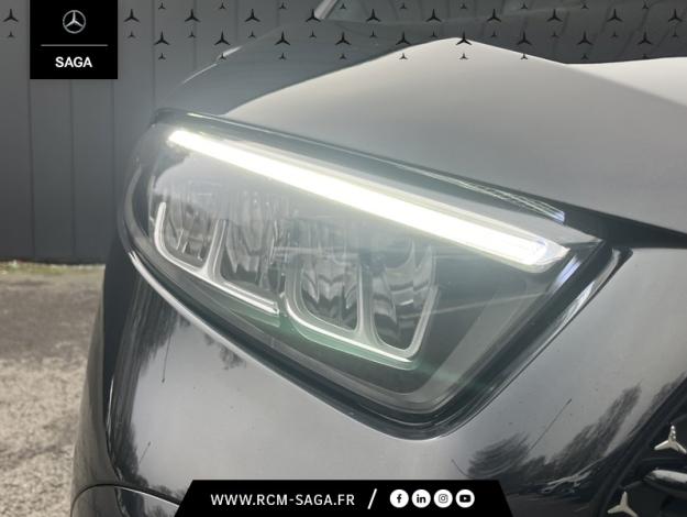 MERCEDES-BENZ Classe A 250 e Hybrid EQ AMG Line  