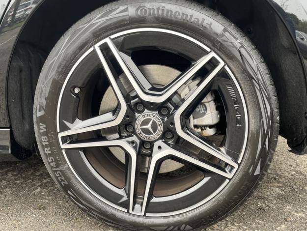 MERCEDES-BENZ Classe A 250 e Hybrid EQ AMG Line  