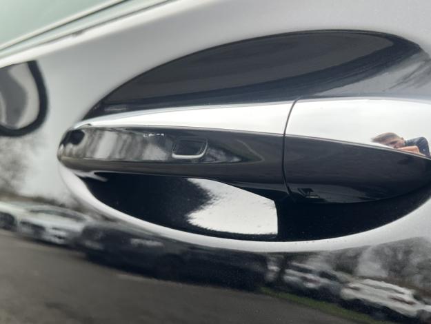 MERCEDES-BENZ Classe A 250 e Hybrid EQ AMG Line  