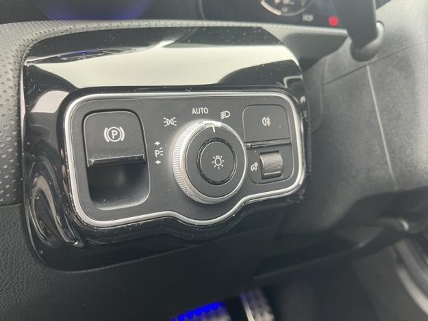 MERCEDES-BENZ Classe A 250 e Hybrid EQ AMG Line  