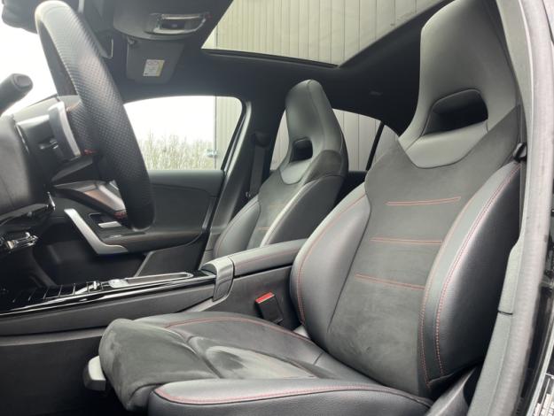 MERCEDES-BENZ Classe A 250 e Hybrid EQ AMG Line  