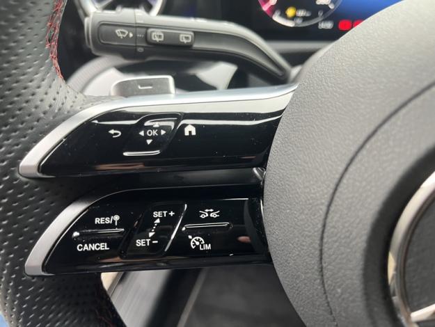 MERCEDES-BENZ Classe A 250 e Hybrid EQ AMG Line  