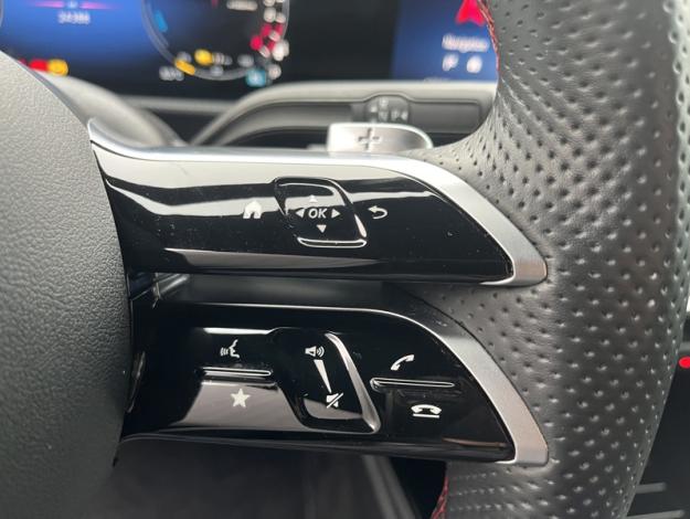 MERCEDES-BENZ Classe A 250 e Hybrid EQ AMG Line  