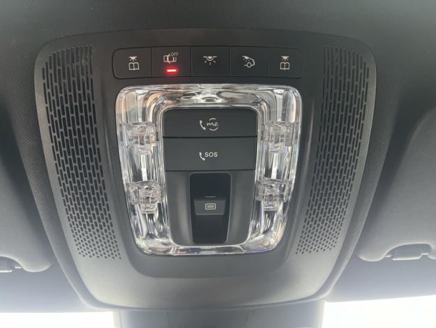 MERCEDES-BENZ Classe A 250 e Hybrid EQ AMG Line  