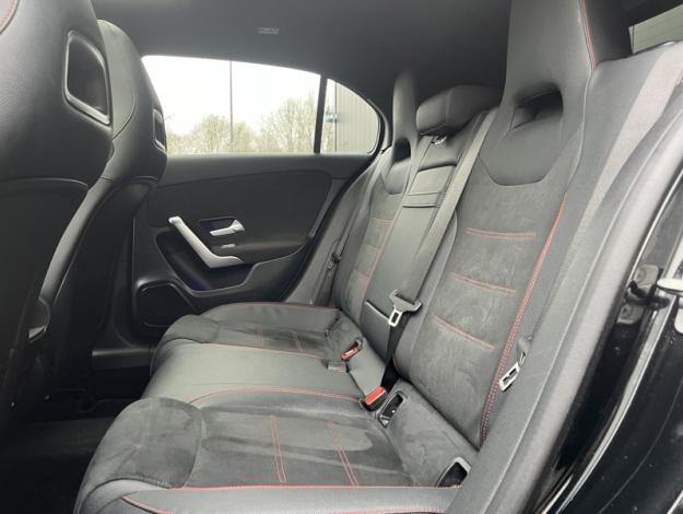 MERCEDES-BENZ Classe A 250 e Hybrid EQ AMG Line  