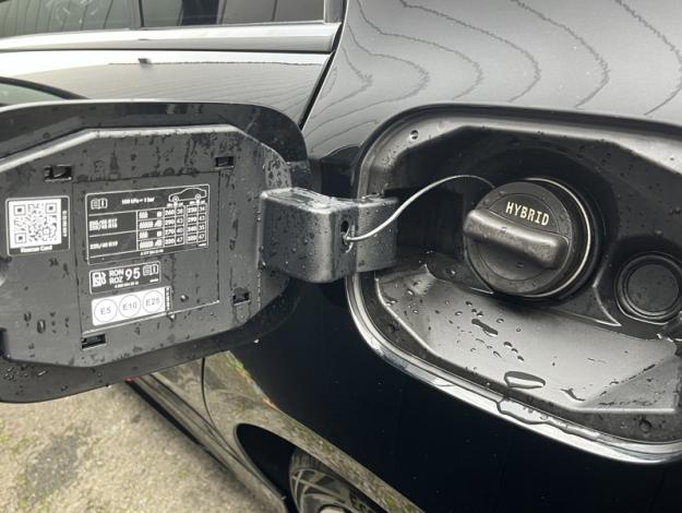 MERCEDES-BENZ Classe A 250 e Hybrid EQ AMG Line  