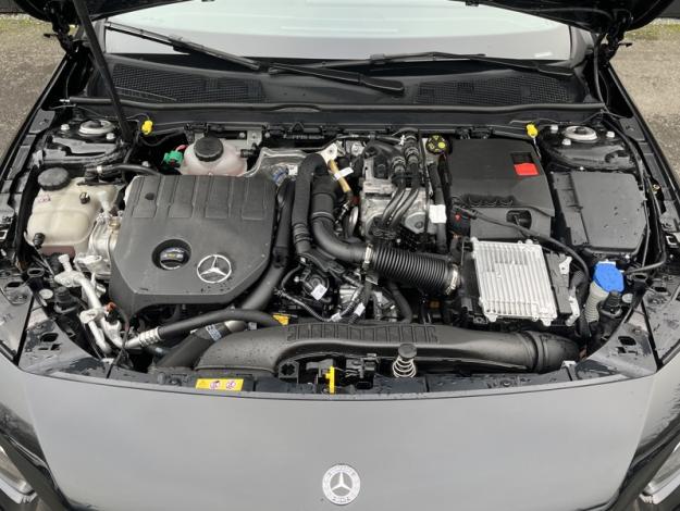 MERCEDES-BENZ Classe A 250 e Hybrid EQ AMG Line  