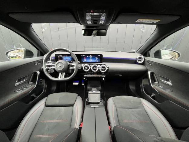 MERCEDES-BENZ Classe A 250 e Hybrid EQ AMG Line  
