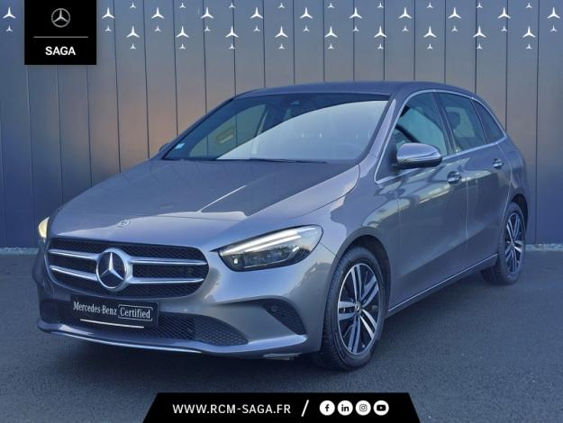 MERCEDES-BENZ Classe B 250 e Progressive Line  