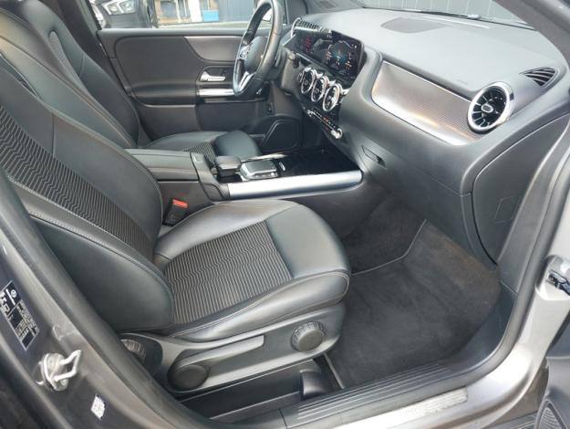 MERCEDES-BENZ Classe B 250 e Progressive Line  