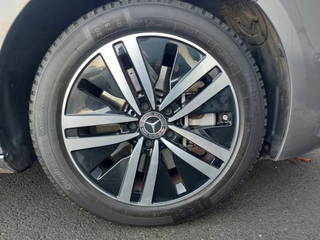 MERCEDES-BENZ Classe B 250 e Progressive Line  