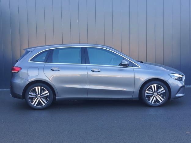 MERCEDES-BENZ Classe B 250 e Progressive Line  