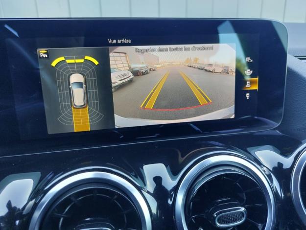 MERCEDES-BENZ Classe B 250 e Progressive Line  