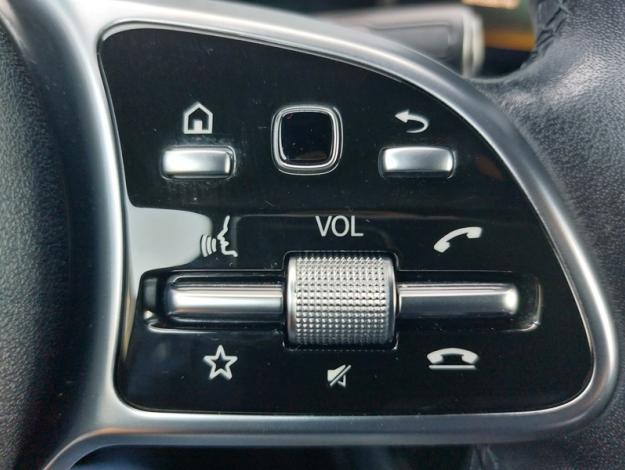 MERCEDES-BENZ Classe B 250 e Progressive Line  