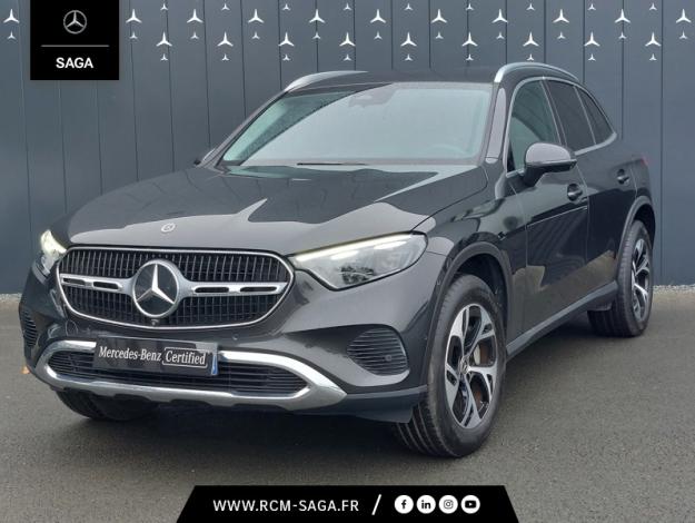 MERCEDES-BENZ GLC SUV GLC 300 e Hybrid EQ 4MATIC Business Line  GLC 300e 4 MATIC Business Line