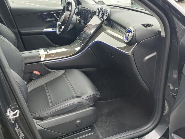 MERCEDES-BENZ GLC SUV GLC 300 e Hybrid EQ 4MATIC Business Line  GLC 300e 4 MATIC Business Line