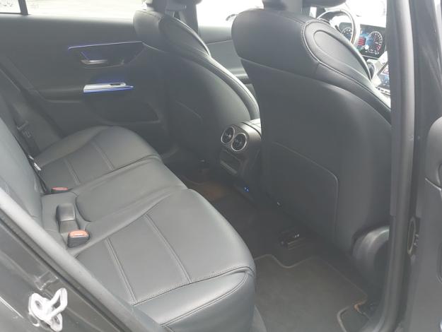 MERCEDES-BENZ GLC SUV GLC 300 e Hybrid EQ 4MATIC Business Line  GLC 300e 4 MATIC Business Line