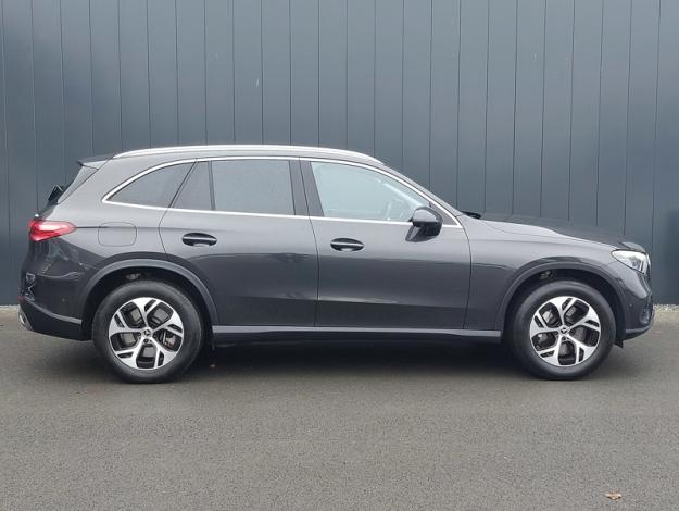 MERCEDES-BENZ GLC SUV GLC 300 e Hybrid EQ 4MATIC Business Line  GLC 300e 4 MATIC Business Line