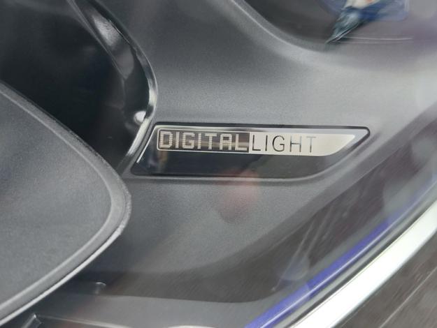 MERCEDES-BENZ GLC SUV GLC 300 e Hybrid EQ 4MATIC Business Line  GLC 300e 4 MATIC Business Line