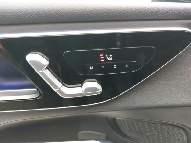 MERCEDES-BENZ GLC SUV GLC 300 e Hybrid EQ 4MATIC Business Line  GLC 300e 4 MATIC Business Line