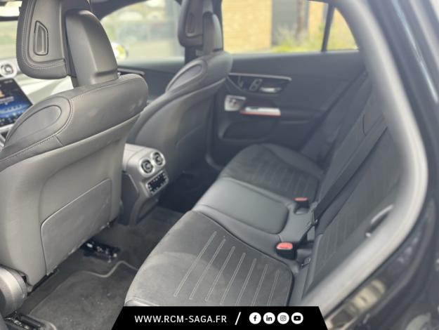 MERCEDES-BENZ GLC Coupé GLC 300 e Hybrid EQ 4MATIC Coupé AMG Line +  GLC 300 e Hybrid EQ 4MATIC Coupé AMG Line +