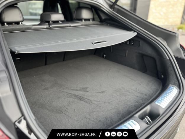 MERCEDES-BENZ GLC Coupé GLC 300 e Hybrid EQ 4MATIC Coupé AMG Line +  GLC 300 e Hybrid EQ 4MATIC Coupé AMG Line +