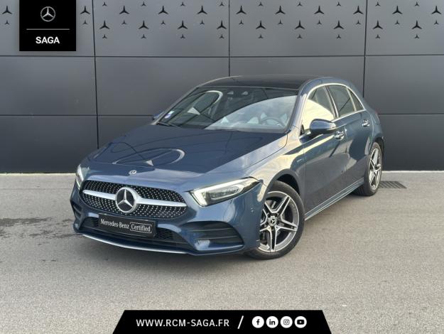 MERCEDES-BENZ Classe A 250 e AMG Line  