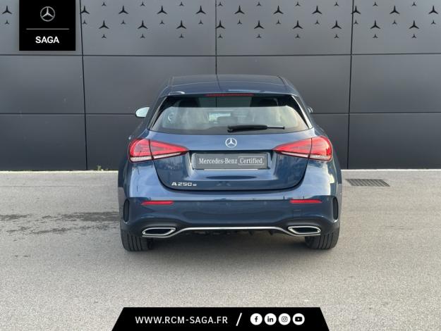 MERCEDES-BENZ Classe A 250 e AMG Line  