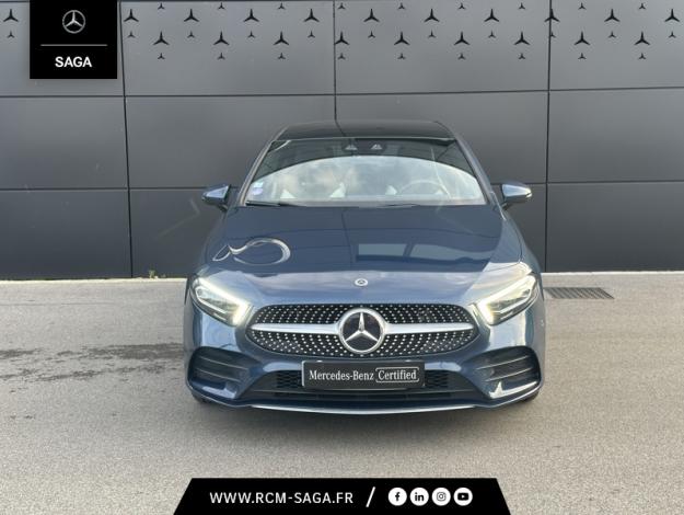 MERCEDES-BENZ Classe A 250 e AMG Line  