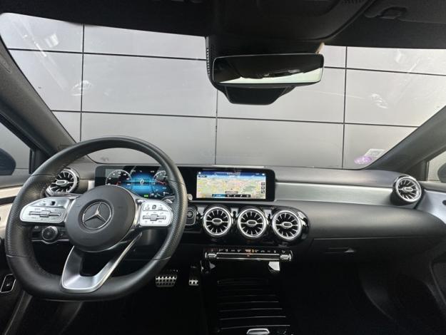 MERCEDES-BENZ Classe A 250 e AMG Line  