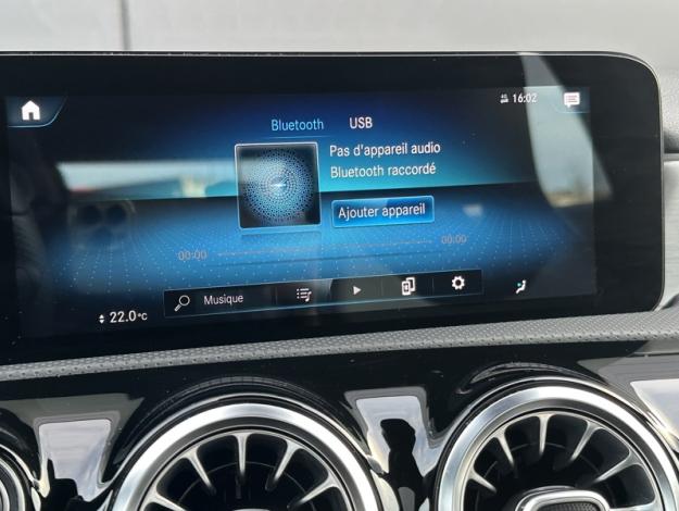 MERCEDES-BENZ Classe A 250 e AMG Line  