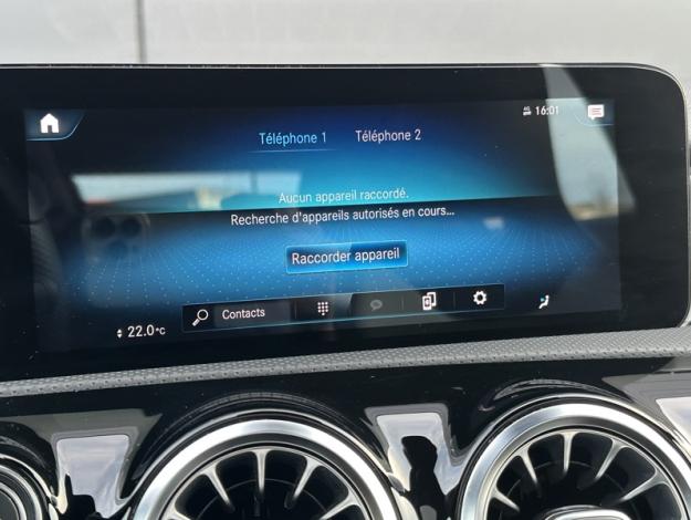 MERCEDES-BENZ Classe A 250 e AMG Line  