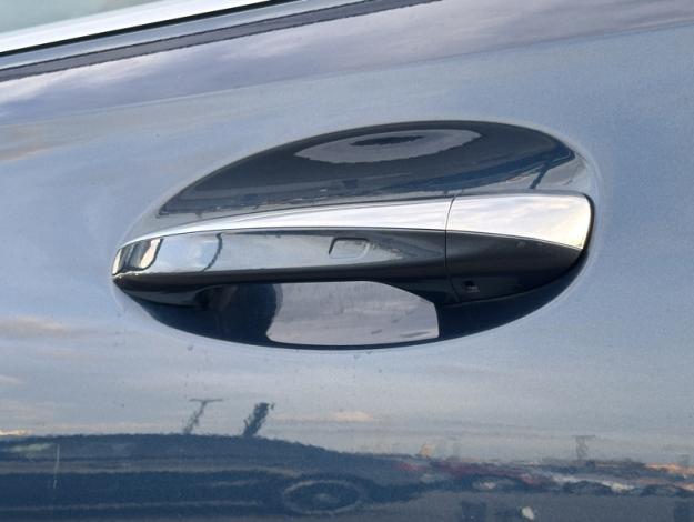 MERCEDES-BENZ Classe A 250 e AMG Line  