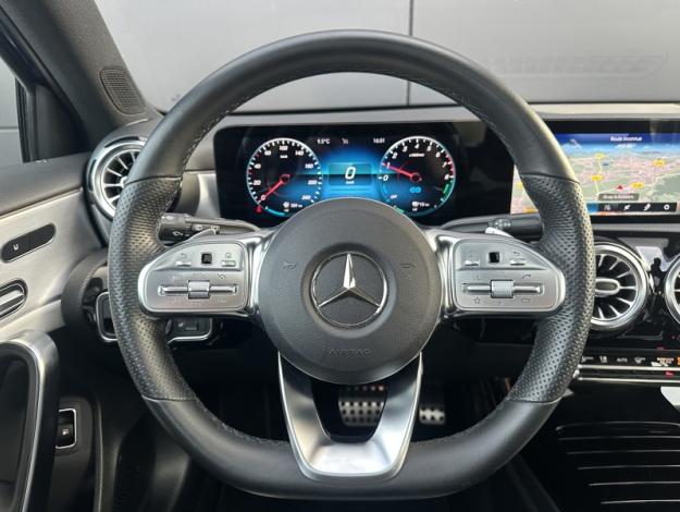 MERCEDES-BENZ Classe A 250 e AMG Line  