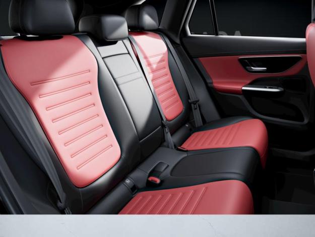 MERCEDES-BENZ GLC SUV GLC 300 e  Hybrid EQ 4MATIC AMG Line  GLC 300 e  Hybrid EQ 4MATIC AMG Line