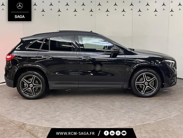 MERCEDES-BENZ GLA 250 e Hybrid EQ AMG Line  