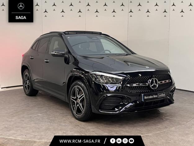 MERCEDES-BENZ GLA 250 e Hybrid EQ AMG Line  