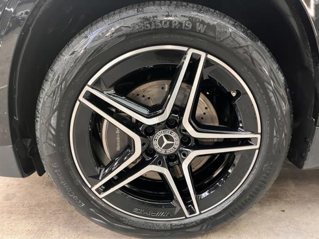 MERCEDES-BENZ GLA 250 e Hybrid EQ AMG Line  